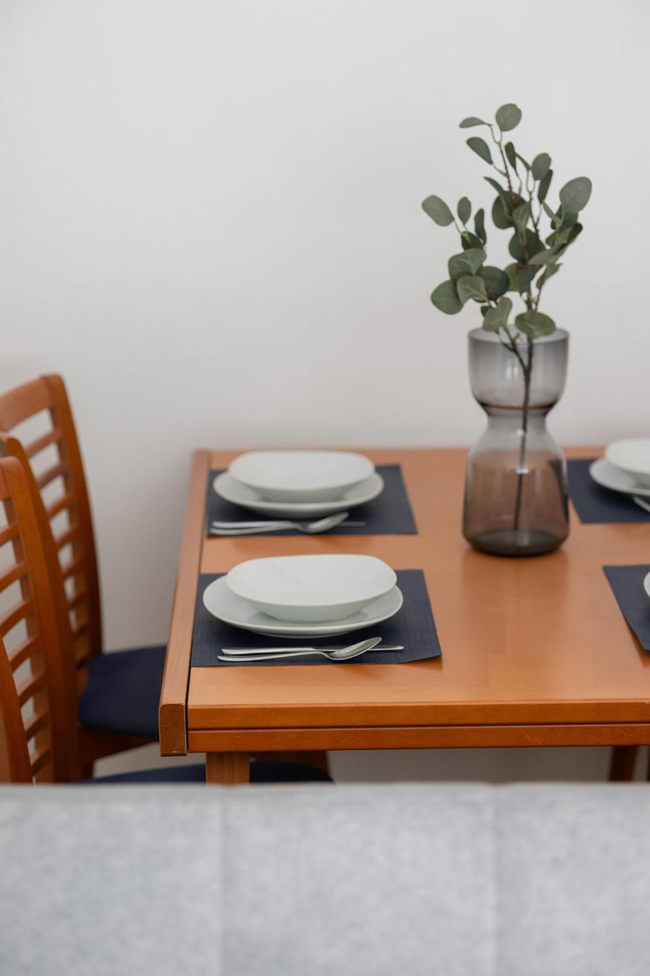 Apartament Sunny In The Heart Of By Renters *